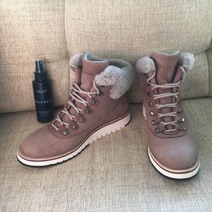 Cole Haan Women’s Boots- SOLD